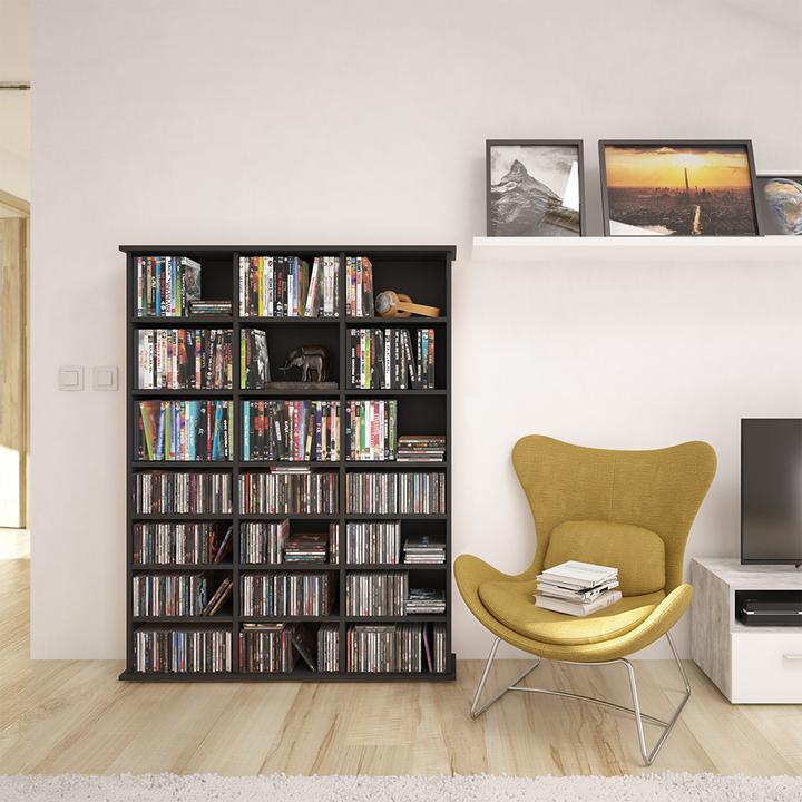 Actual product image Vicco Jukebox (105 x 19 x 136 cm)