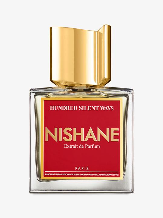 Produktbild Nishane Hundred Silent Ways (Eau de Parfum, 50 ml)