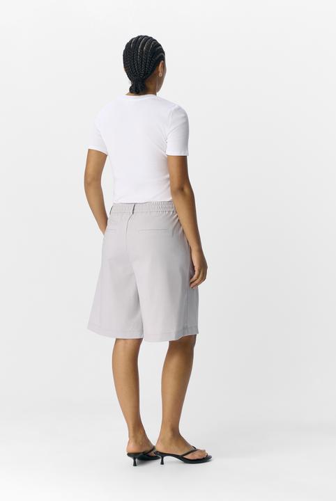 Produktbild Object High Waist Bermudashorts (38)