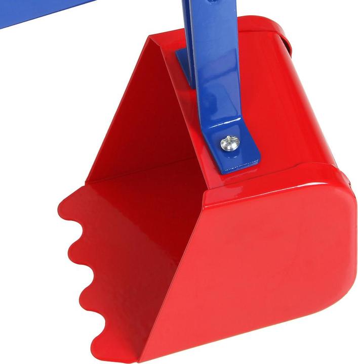 Immagine prodotto Spielwerk Escavatore per la sabbia