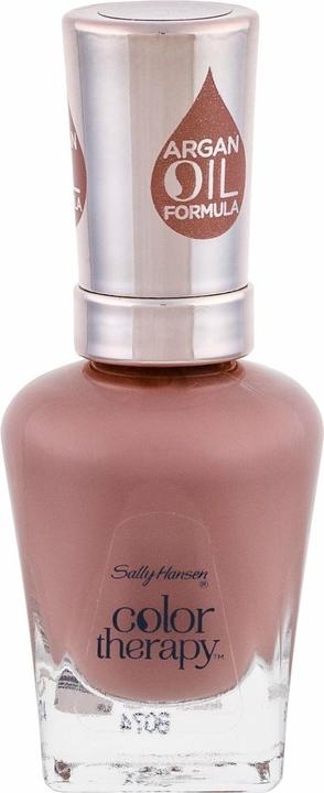Immagine prodotto Sally Hansen Terapia del colore - Saluto all'alba 192 (192 Saluto all'alba, Smalto)