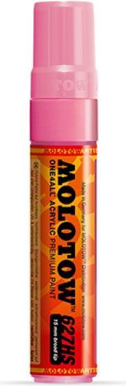 Actual product image Molotow Brand 627HS ONE4ALL 15mm