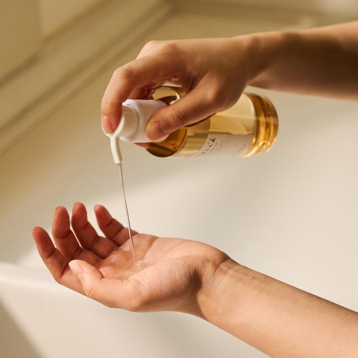 Image du produit Skin1004 Madagascar Centella Huile nettoyante légère pour le visage 200 Ml (Huiles, 200 ml)