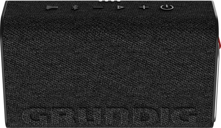 Actual product image Grundig GRUN BT Loudspeaker (15 h, Rechargeable battery operated)