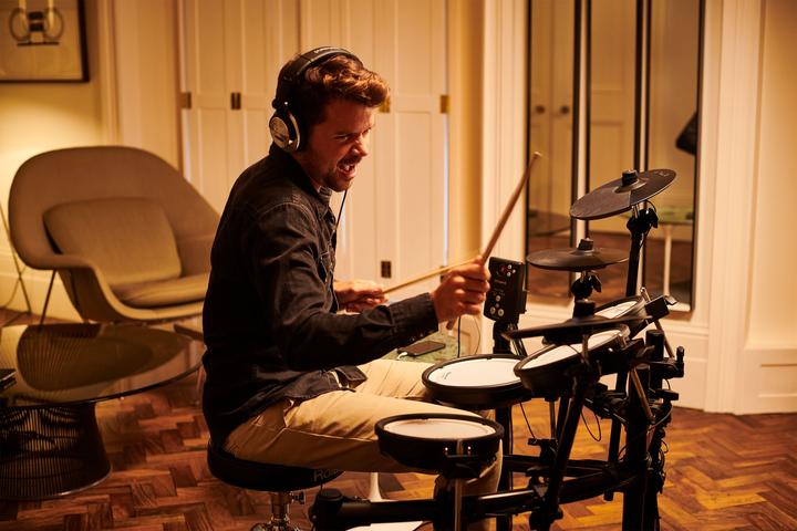 Immagine prodotto Roland TD-1DMK (E-drum)
