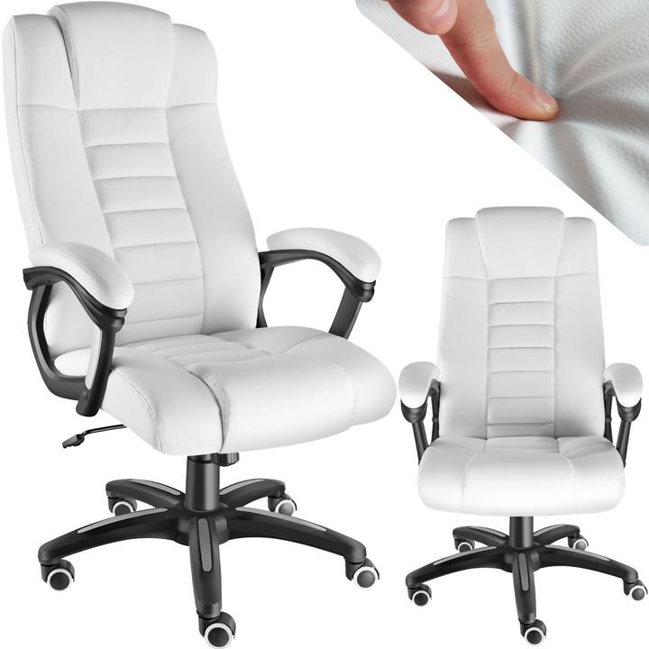 Produktbild tectake Chefsessel