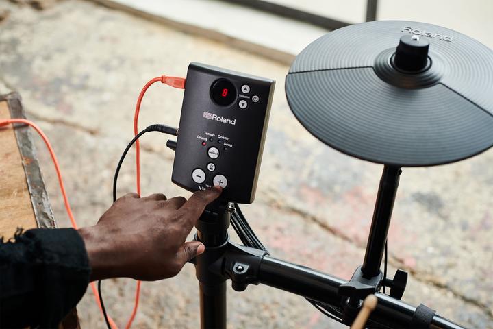 Immagine prodotto Roland TD-1DMK (E-drum)