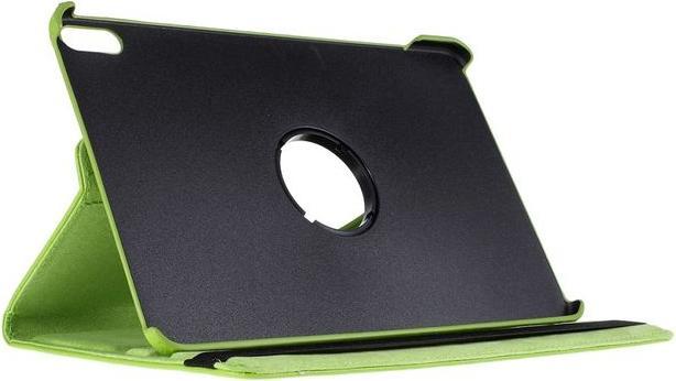 Produktbild MU Classic Rotierbare Leder Hülle (MatePad Pro)