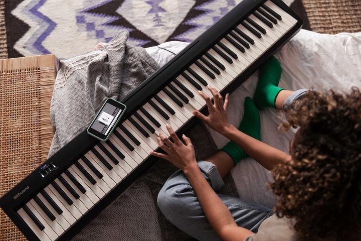 Produktbild Roland FP-10 (88 Tasten)