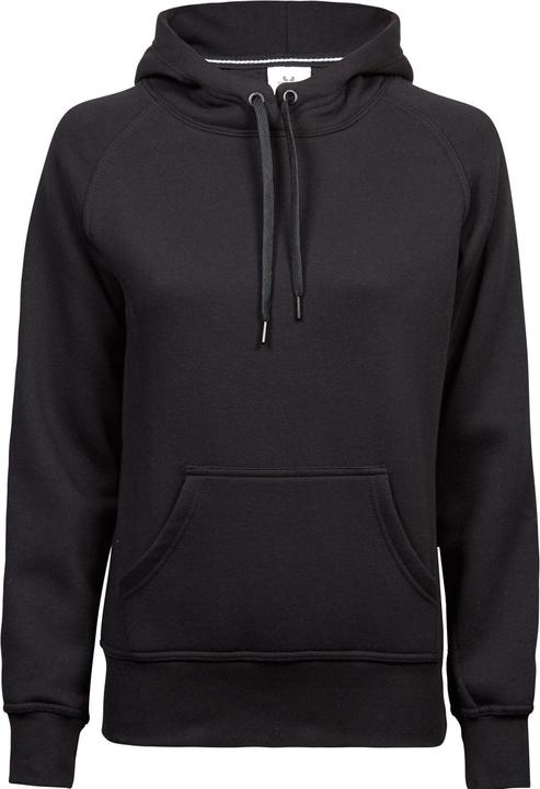 Tee Jays Sweatshirt mit Kapuze