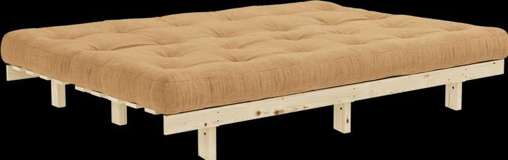 Actual product image Karup Design Lean (3-seater, Sofa bed)