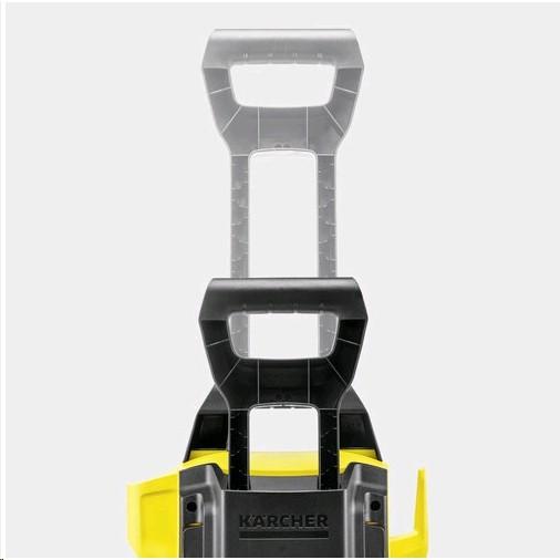 Actual product image Kärcher K3 Power Control Home (Electrical connection)