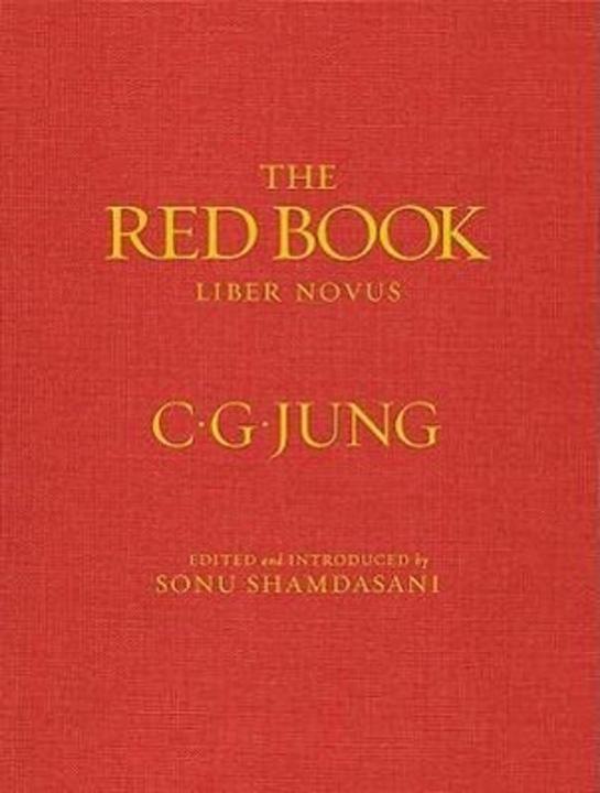 Immagine prodotto The Red Book (Inglese, Sonu Shamdasani, C. G. Jung, John Peck, Marchio Kyburz, 2009)