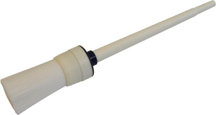 Actual product image IBS Scherer 2222008 Reinigungsbürsten - feine Borsten 0,3 mm (1 pcs.)