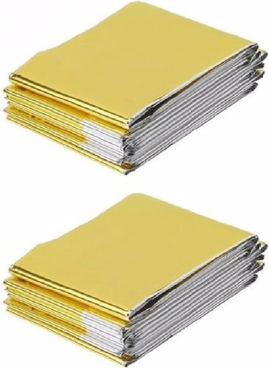 Produktbild ProPlus Rettungsdecke