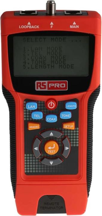 Produktbild Rs Pro CT2690