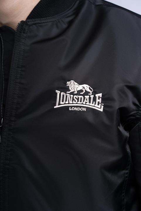 Actual product image Lonsdale Tern Hill (L)
