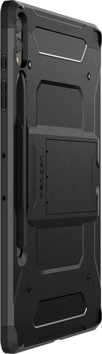 Actual product image Spigen ACS06835 (Galaxy Tab S9 Plus)