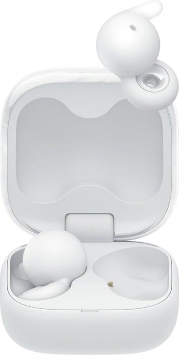 Immagine prodotto Sony LinkBuds Aperto (Nessuna soppressione del rumore, 8 h, Senza fili)