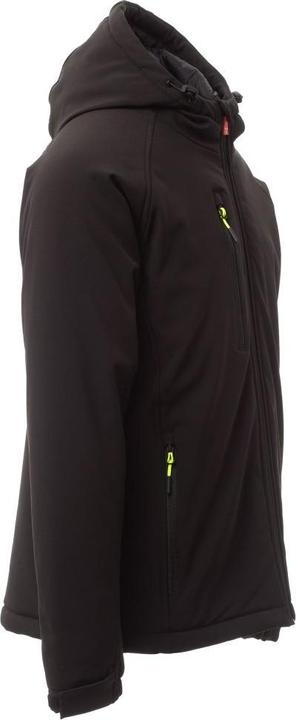 Produktbild Payper Softshell Jacke Gale Pad (M)