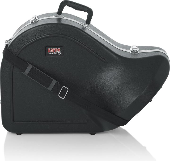 Actual product image Gator GC-FRENCH HORN French Horn Case