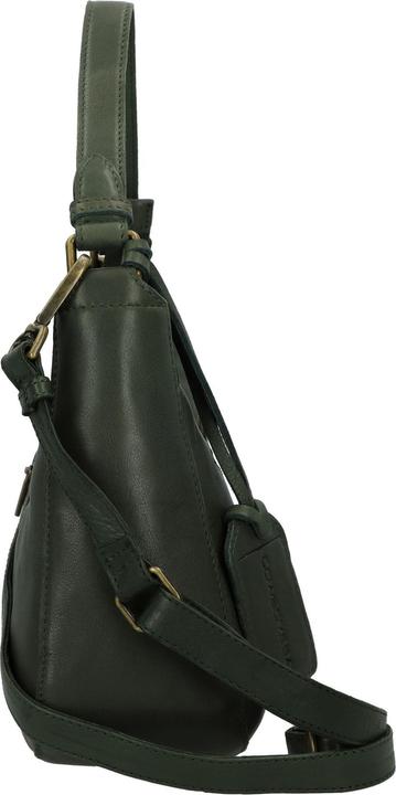 Actual product image Cowboysbag Cortez shoulder bag leather 31.5 cm