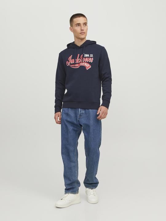 Immagine prodotto Jack & Jones Logo Hoodie (M)