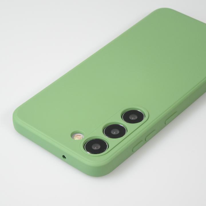 Image du produit PhoneLook Coque Gel soft touch (Samsung Galaxy S25)