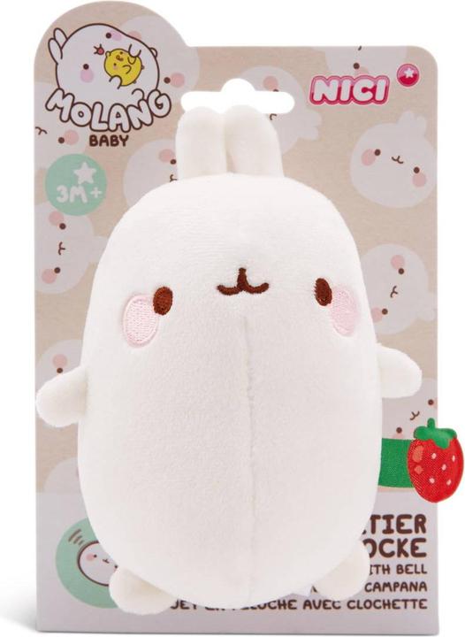 Produktbild NICI Kuscheltier (12 cm)