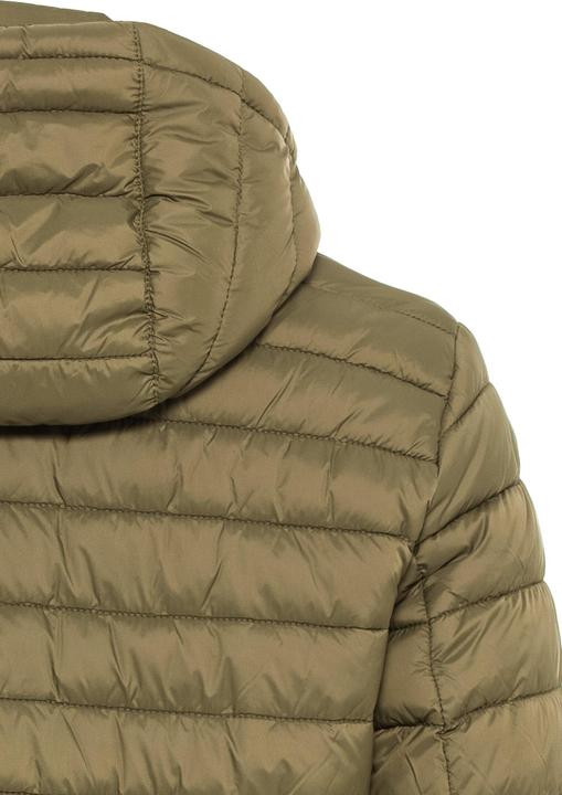 Immagine prodotto Camel Active Blouson trapuntato in nylon riciclato (60)