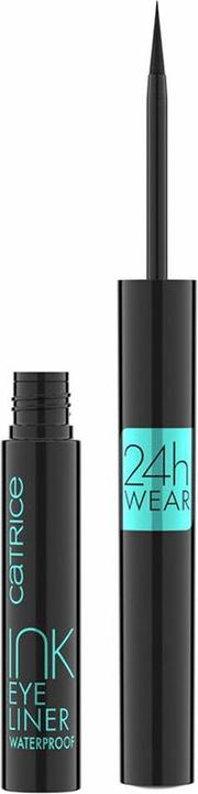 Produktbild Catrice Ink Eyeliner Waterproof (010 Stay in Black)