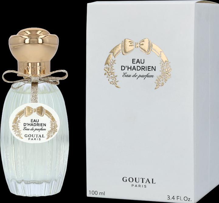 Actual product image Goutal Eau d'Hadrien (Eau de parfum, 100 ml)