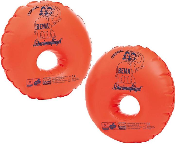 Produktbild Bema Schwimmflügel