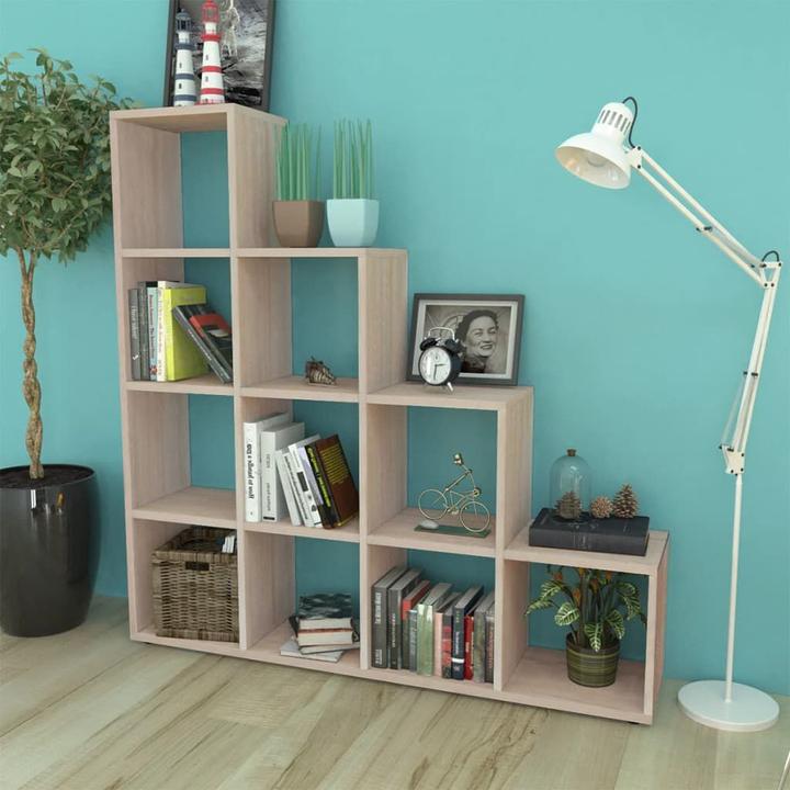 Produktbild VidaXL Audrye (138 x 29 x 142 cm)