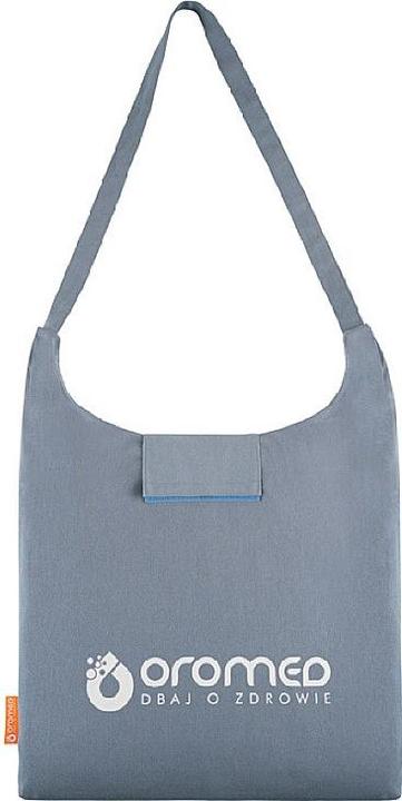 Productafbeelding Oromed HEALTH Acupressuurmat blauw