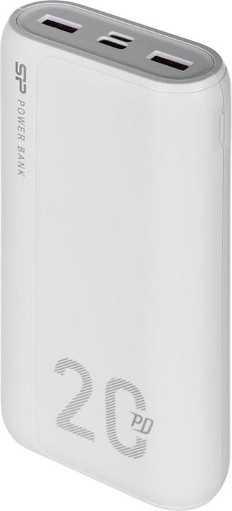 Produktbild Silicon Power QS15 (20000 mAh, 18 W, 74 Wh)