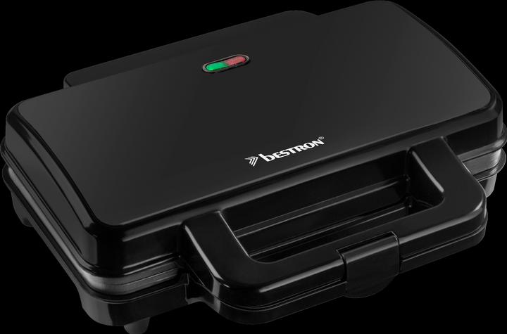 Actual product image Bestron XL sandwich maker
