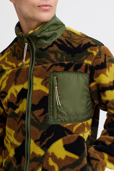 Produktbild TheJoggConcept JCMMBERRA MOUNT JACKET 22800674 (XXL)