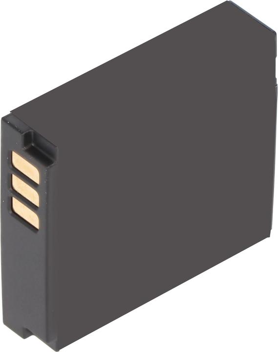 Samsung Akku IA-BP125A, HMX-20, HMX-T10 (Camera battery)