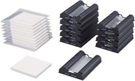 Immagine prodotto Sony 1x10 /DNP UPC-X 34 (30 x)