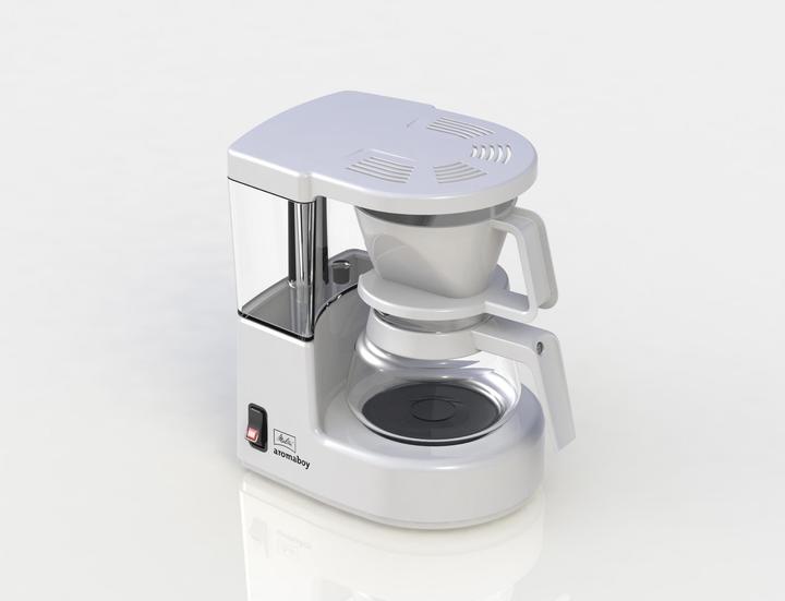 Image du produit Melitta Aroma Boy (Fiche CH)