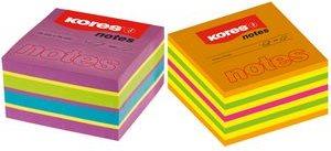 Produktbild Kores Notes Würfel (7.5 x 7.5 x 7.5 cm)
