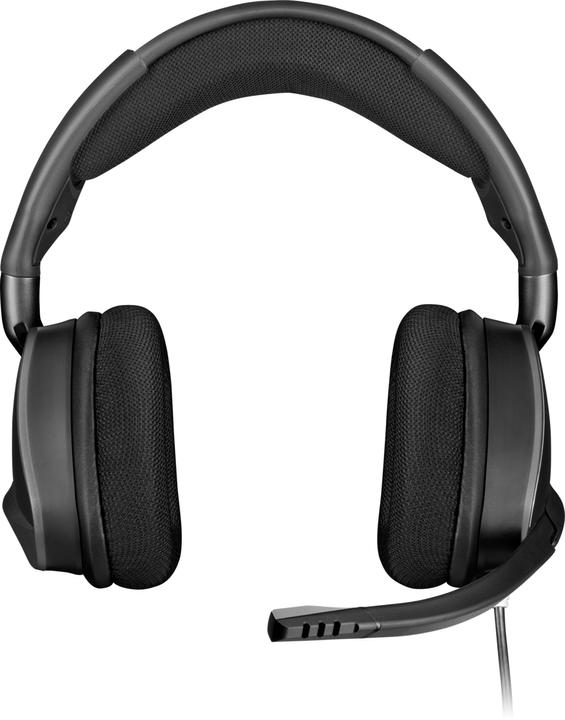 Produktbild Corsair Void Elite Stereo (Kabelgebunden)