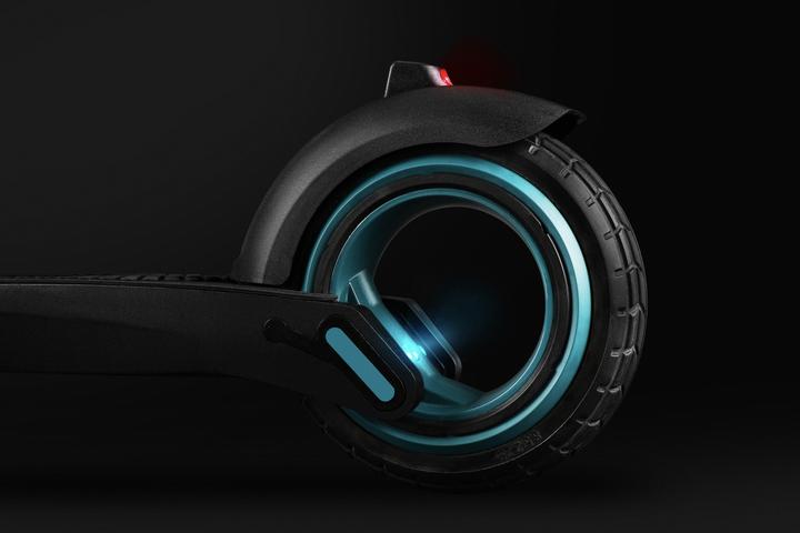 Actual product image SoFlow So X (20 km/h, 20 km, 350 W)