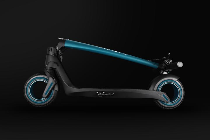 Actual product image SoFlow So X (20 km/h, 20 km, 350 W)
