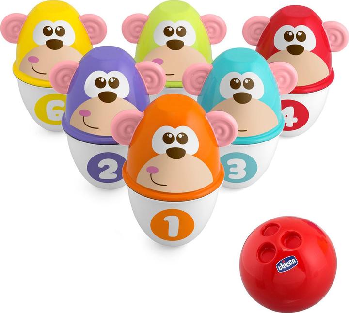 Immagine prodotto Chicco Bowling