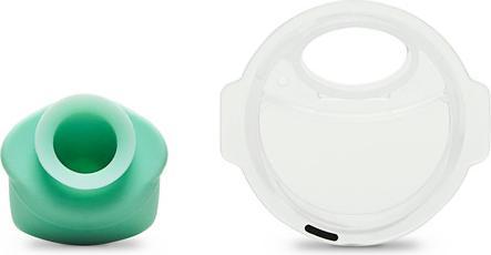 Elvie Spout and valve set for Pump (pack of 2)