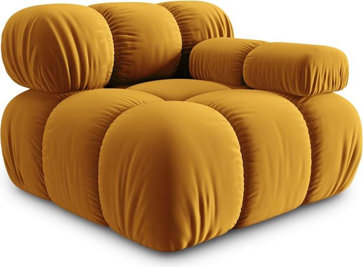 Actual product image Micadoni Bellis (2 person sofa, 3-seater, 4-seater)