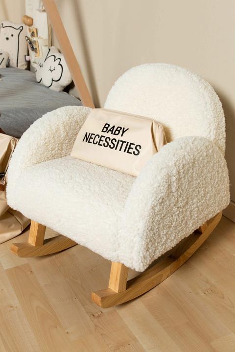Actual product image Childhome Baby Necessities