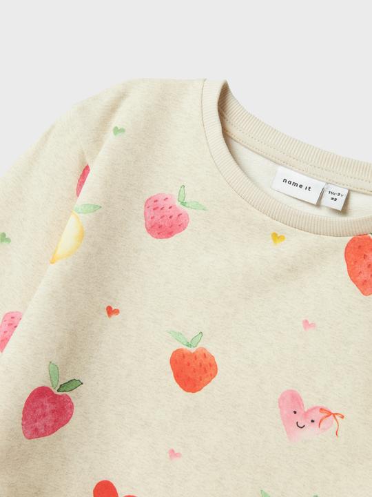 Produktbild Name it Regular Fit Sweatshirt (110)